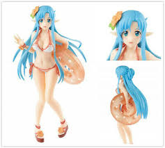 Mua bán EXQ FIGURE SAO:MEMORY DEFRAG – ASUNA UNDINE